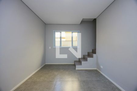 Sala de Jantar de casa à venda com 3 quartos, 140m² em Brooklin, São Paulo