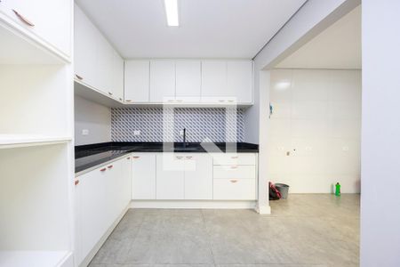 Casa à venda com 140m², 3 quartos e 1 vagaCozinha
