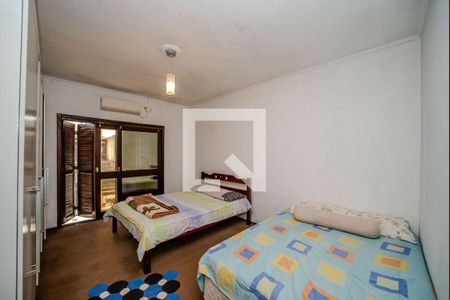 Casa para alugar com 287m², 3 quartos e 5 vagasQuarto 2