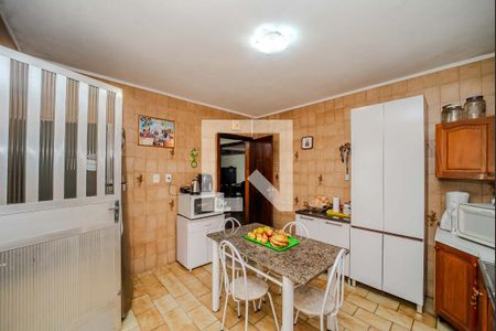 Casa para alugar com 287m², 3 quartos e 5 vagasCozinha