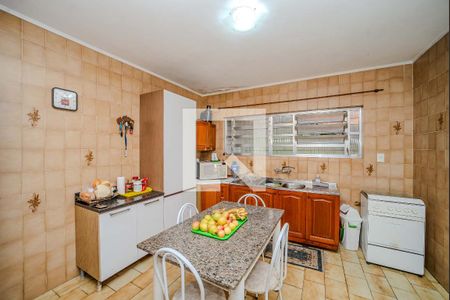 Casa para alugar com 287m², 3 quartos e 5 vagasCozinha