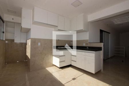 Apartamento para alugar com 92m², 3 quartos e 2 vagas Apartamento para alugar com 92m², 3 quartos e 2 vagasCozinha e Área de Serviço