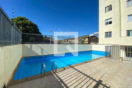 Apartamento para alugar com 92m², 3 quartos e 2 vagas Apartamento para alugar com 92m², 3 quartos e 2 vagasÁrea comum - Piscina