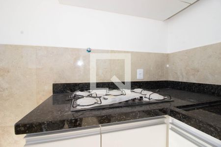 Apartamento para alugar com 92m², 3 quartos e 2 vagas Apartamento para alugar com 92m², 3 quartos e 2 vagasCozinha e Área de Serviço