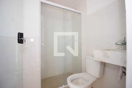 Apartamento para alugar com 92m², 3 quartos e 2 vagas Apartamento para alugar com 92m², 3 quartos e 2 vagasBanheiro Social