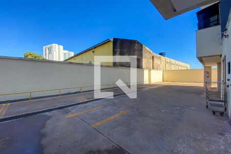 Apartamento para alugar com 92m², 3 quartos e 2 vagas Apartamento para alugar com 92m², 3 quartos e 2 vagasGaragem