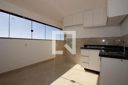 Apartamento para alugar com 92m², 3 quartos e 2 vagas Apartamento para alugar com 92m², 3 quartos e 2 vagasCozinha e Área de Serviço
