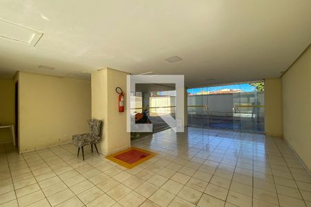 Apartamento para alugar com 92m², 3 quartos e 2 vagas Apartamento para alugar com 92m², 3 quartos e 2 vagasÁrea comum