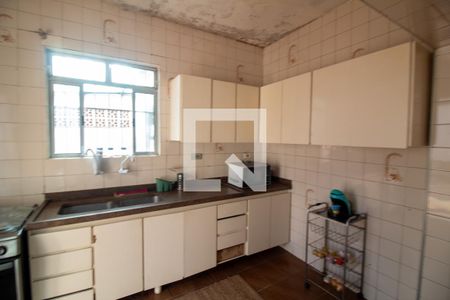 Casa à venda com 120m², 4 quartos e 5 vagasCozinha