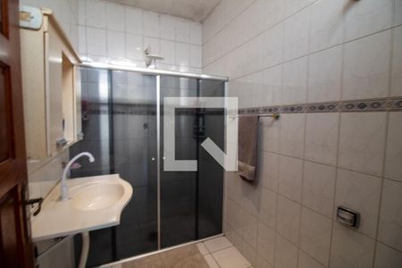 Banheiro de casa à venda com 4 quartos, 120m² em Brooklin, São Paulo