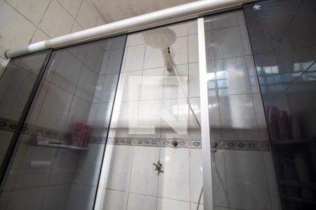 Banheiro de casa à venda com 4 quartos, 120m² em Brooklin, São Paulo