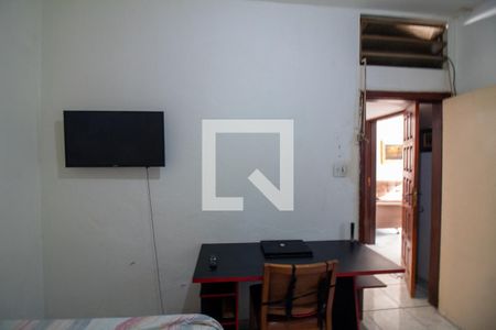 Casa à venda com 120m², 4 quartos e 5 vagasQuarto 2