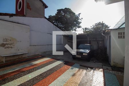 Casa à venda com 120m², 4 quartos e 5 vagasGaragem