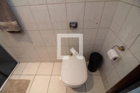 Banheiro de casa à venda com 4 quartos, 120m² em Brooklin, São Paulo