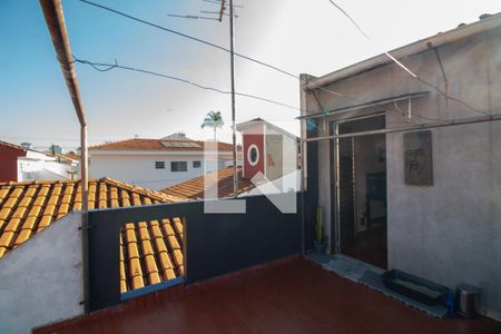 Casa à venda com 120m², 4 quartos e 5 vagasQuintal
