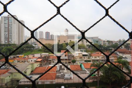 Apartamento à venda com 48m², 2 quartos e 1 vagaVista do Quarto 2