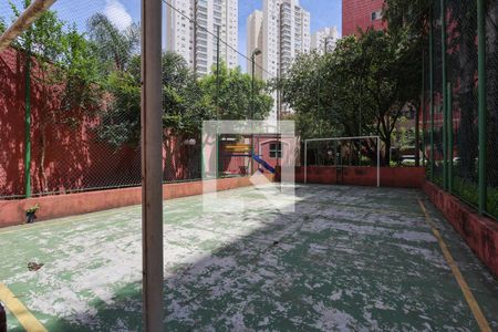 Apartamento à venda com 48m², 2 quartos e 1 vagaÁrea comum - Quadra esportiva