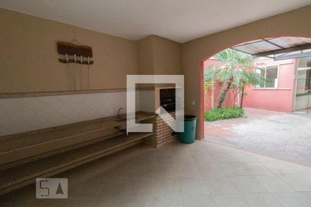 Apartamento à venda com 48m², 2 quartos e 1 vagaÁrea comum - Churrasqueira