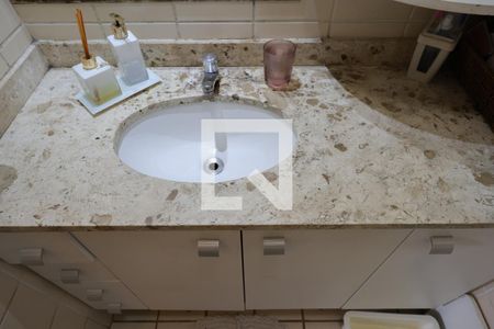 Apartamento à venda com 48m², 2 quartos e 1 vagaBanheiro