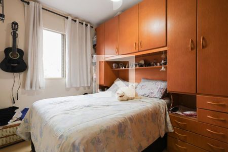 Quarto 1 de apartamento à venda com 2 quartos, 48m² em Lauzane Paulista, São Paulo