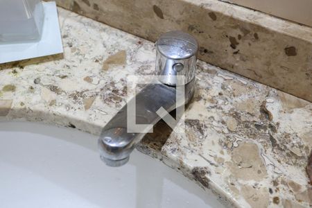 Apartamento à venda com 48m², 2 quartos e 1 vagaBanheiro