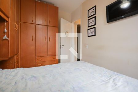 Quarto 1 de apartamento à venda com 2 quartos, 48m² em Lauzane Paulista, São Paulo