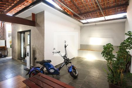 Casa à venda com 300m², 2 quartos e 2 vagasQuintal