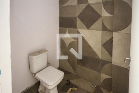 Casa à venda com 300m², 2 quartos e 2 vagasLavabo