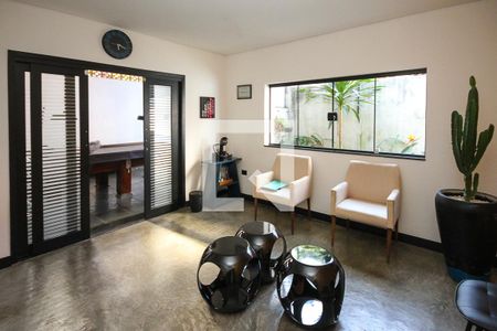 Sala de casa à venda com 2 quartos, 300m² em Vila Zelina, São Paulo