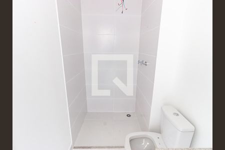 Apartamento à venda com 23m², 1 quarto e sem vaga Apartamento à venda com 23m², 1 quarto e sem vagaBanheiro