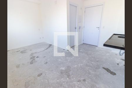 Apartamento à venda com 23m², 1 quarto e sem vaga Apartamento à venda com 23m², 1 quarto e sem vagaStudio