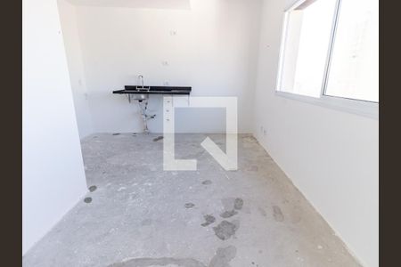 Apartamento à venda com 23m², 1 quarto e sem vaga Apartamento à venda com 23m², 1 quarto e sem vagaStudio