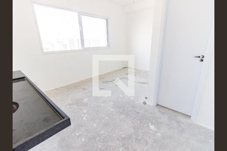 Apartamento à venda com 23m², 1 quarto e sem vaga Apartamento à venda com 23m², 1 quarto e sem vagaStudio