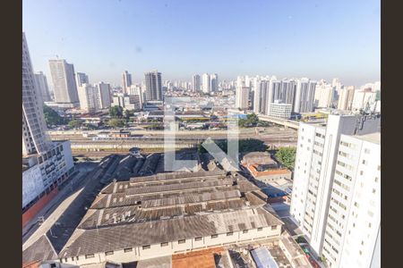 Apartamento à venda com 23m², 1 quarto e sem vaga Apartamento à venda com 23m², 1 quarto e sem vagaStudio - Vista