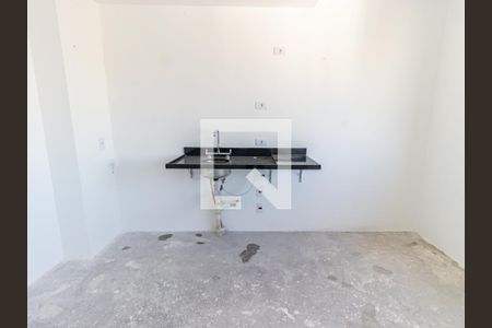 Apartamento à venda com 23m², 1 quarto e sem vaga Apartamento à venda com 23m², 1 quarto e sem vagaStudio