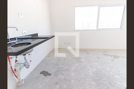 Apartamento à venda com 23m², 1 quarto e sem vaga Apartamento à venda com 23m², 1 quarto e sem vagaStudio