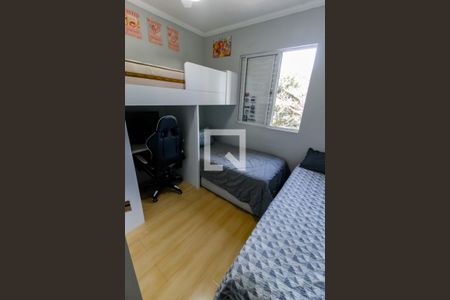 Quarto 1 de apartamento para alugar com 2 quartos, 66m² em Parque Munhoz, São Paulo