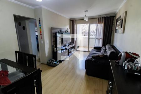 Apartamento para alugar com 2 quartos, 66m² em Parque Munhoz, São Paulo