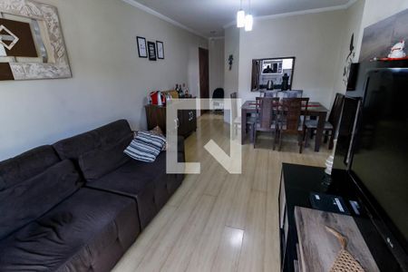 Sala de apartamento para alugar com 2 quartos, 66m² em Parque Munhoz, São Paulo