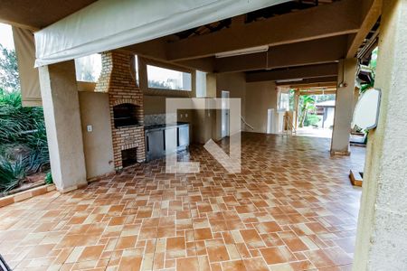 Área comum - Churrasqueira de apartamento para alugar com 2 quartos, 66m² em Parque Munhoz, São Paulo