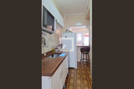 Apartamento para alugar com 52m², 2 quartos e sem vaga Apartamento para alugar com 52m², 2 quartos e sem vagaCozinha