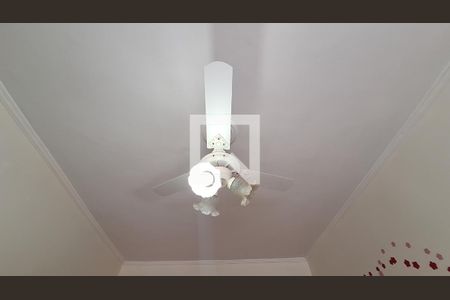 Detalhe do Quarto 1  de apartamento para alugar com 2 quartos, 52m² em Canto do Forte, Praia Grande