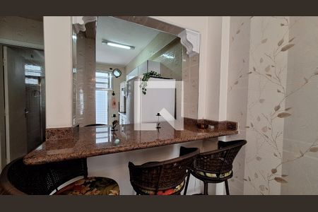Apartamento para alugar com 52m², 2 quartos e sem vaga Apartamento para alugar com 52m², 2 quartos e sem vagaCozinha