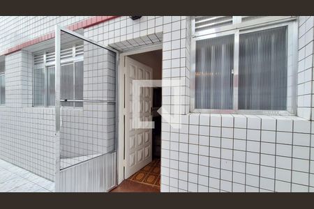 Apartamento para alugar com 52m², 2 quartos e sem vaga Apartamento para alugar com 52m², 2 quartos e sem vagaEntrada