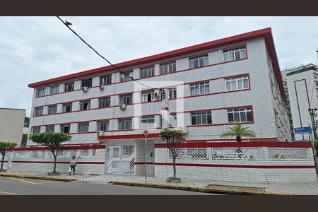 Apartamento para alugar com 52m², 2 quartos e sem vaga Apartamento para alugar com 52m², 2 quartos e sem vagaFachada