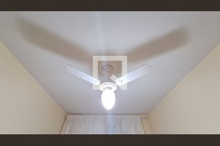 Apartamento para alugar com 52m², 2 quartos e sem vaga Apartamento para alugar com 52m², 2 quartos e sem vagaDetalhe do Quarto 2
