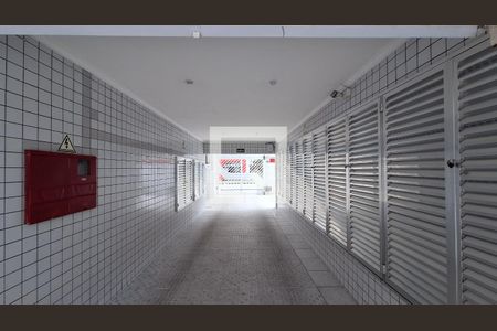 Apartamento para alugar com 52m², 2 quartos e sem vaga Apartamento para alugar com 52m², 2 quartos e sem vagaHall de entrada