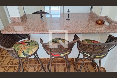 Apartamento para alugar com 52m², 2 quartos e sem vaga Apartamento para alugar com 52m², 2 quartos e sem vagaDetalhe da cozinha