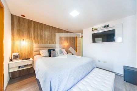 Apartamento à venda com 180m², 3 quartos e 2 vagasQuarto 3