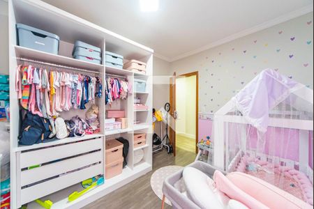 Apartamento à venda com 180m², 3 quartos e 2 vagasQuarto 1